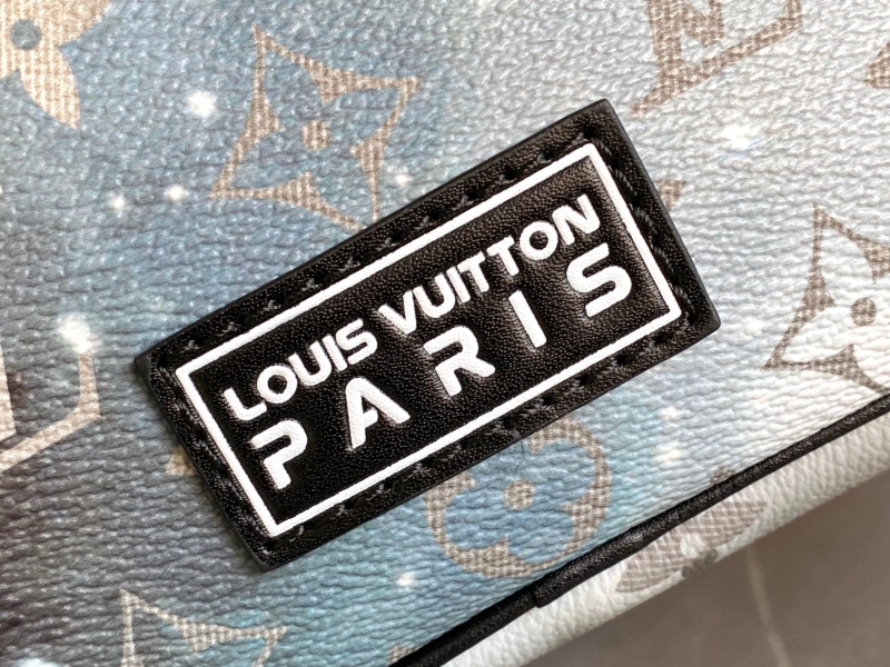 LV Travel Bags